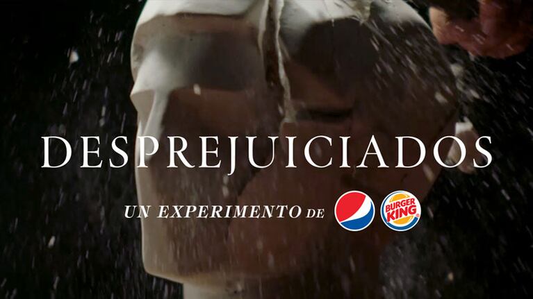 ¡Increíble! Los hipnotizaron y la comida que no querían probar ahora les encanta