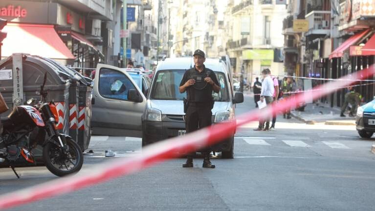 Increíble: tres robos en cinco días a solo 200 metros de la Polcía local de Lomas de Zamora