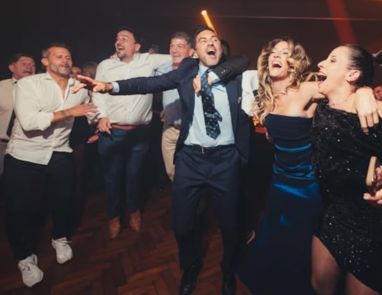 Indiana Cubero sorprendió a su hermana Allegra: lanzó un llamativo posteo por su cumpleaños de 15 | Créditos: Instagram @cubero.indiana