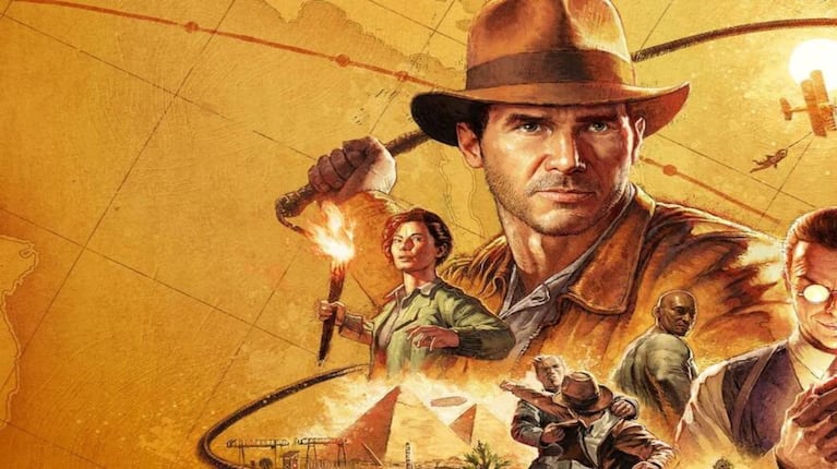 Indiana Jones y el Gran Círculo y Senua’s Saga: Hellblade II, entre las novedades del Xbox Developer Direct