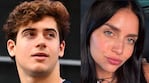 Inesperado: el gesto de Franco Colapinto a Zaira Nara que despertó sospechas