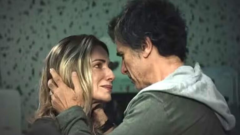 “Inexplicable”, la conmovedora película brasileña de Netflix. detrás de la película de Netflix.