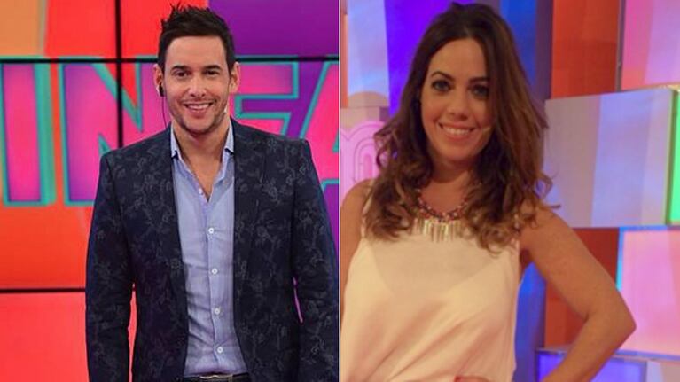Infama de verano: Pía Shaw se suma a la conducción junto a Rodrigo Lussich (Foto: Web)