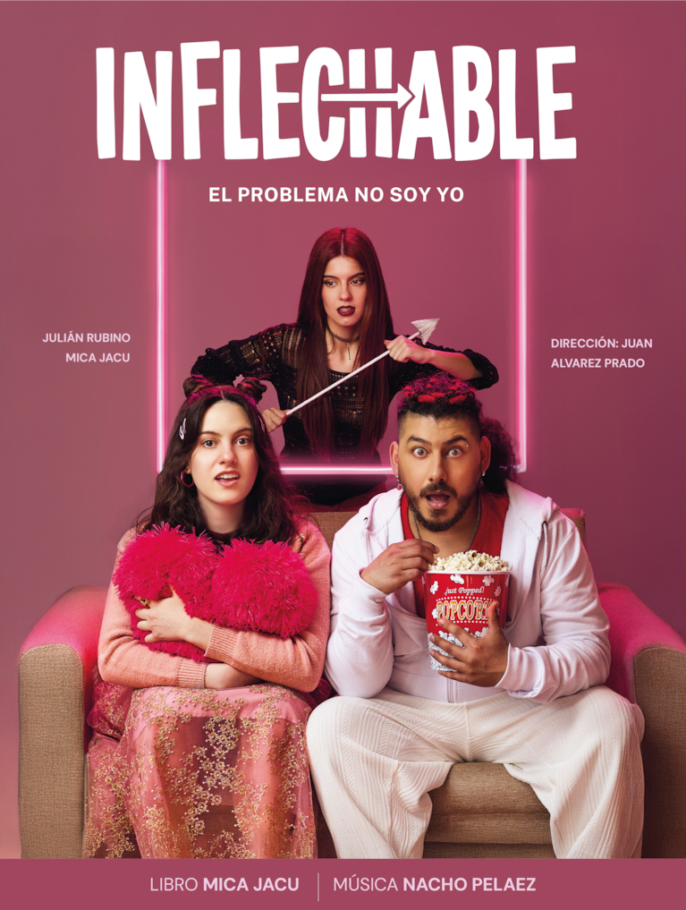 Inflechables.