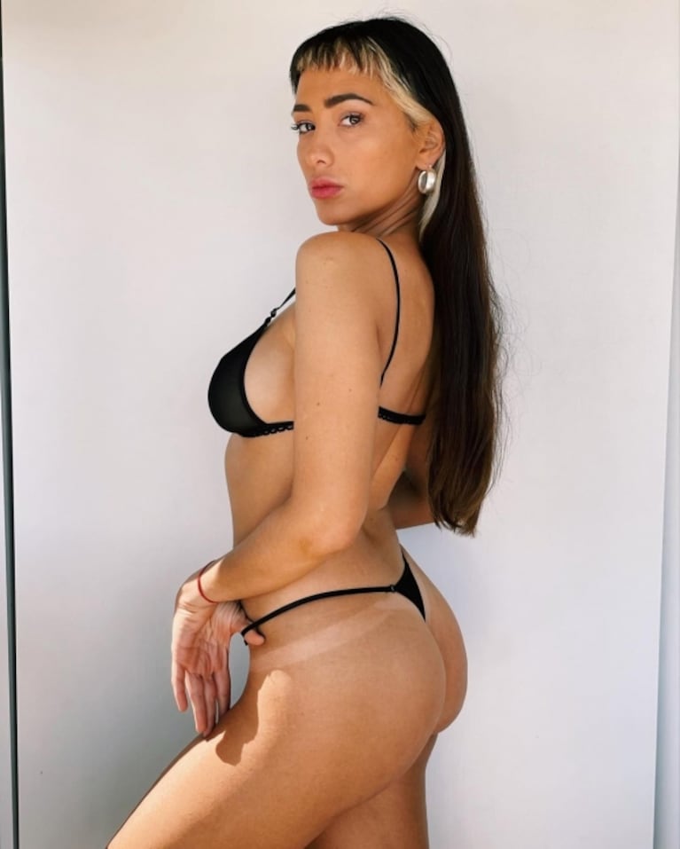 Influencer, amiga de Cande Tinelli y ex de Fede Bal: quién es Julieta Bartolomé, la hermana del Polaco en la 1-5/18
