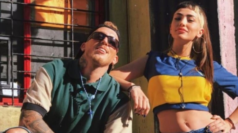 Influencer, amiga de Cande Tinelli y ex de Fede Bal: quién es Julieta Bartolomé, la hermana del Polaco en la 1-5/18
