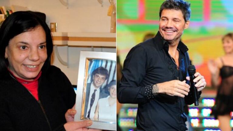 Insólita incorporación al Bailando: participará la ex de Jorge Capitanich, Sandra Mendoza. (Fotos: archivo Web)