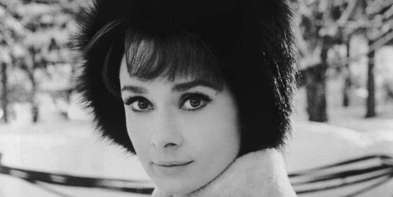 Inspirate con las mejores frases que dejó la legendaria Audrey Hepburn