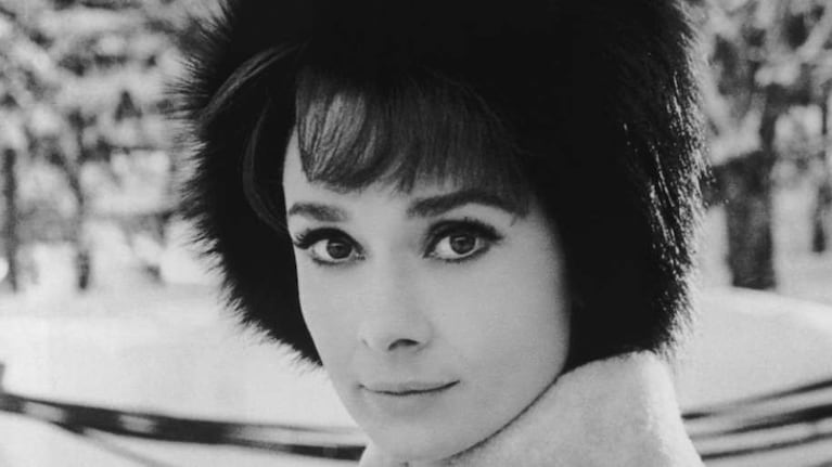 Inspirate con las mejores frases que dejó la legendaria Audrey Hepburn