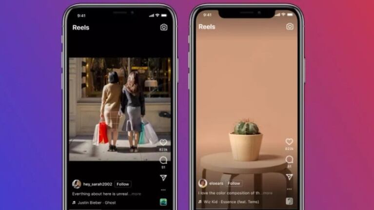 Instagram anuncia el cierre de IGTV y mayor inversión en los reels