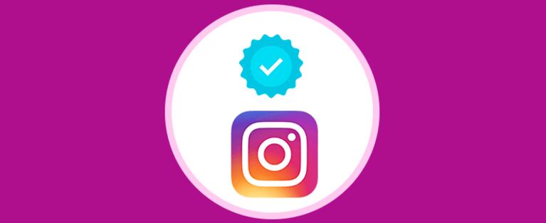 Instagram anunció que ahora será más sencilla la verificación de cuentas