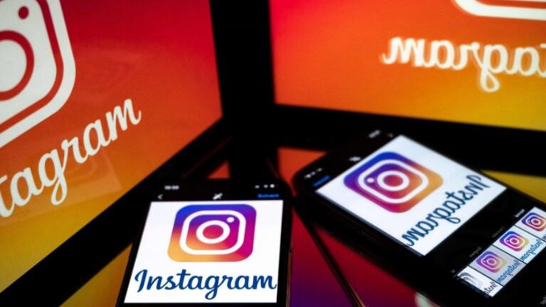 Instagram busca potenciar la relación de influencers y marcas con nuevas herramientas de monetización. Foto: AFP.