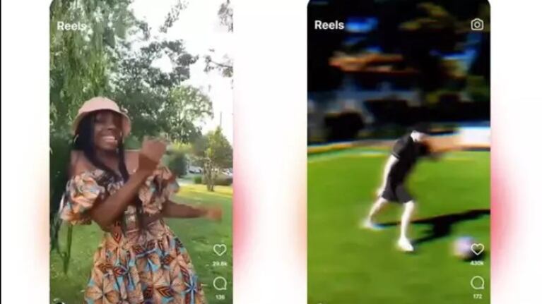 Instagram corrige el fallo en el audio de los reels