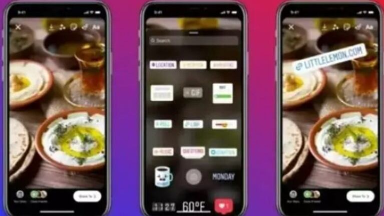 Instagram desarrolla una característica para crear historias compartidas