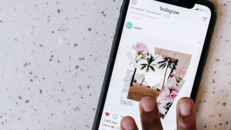 Instagram detiene la prueba del feed a pantalla completa y otros cambios de la aplicación