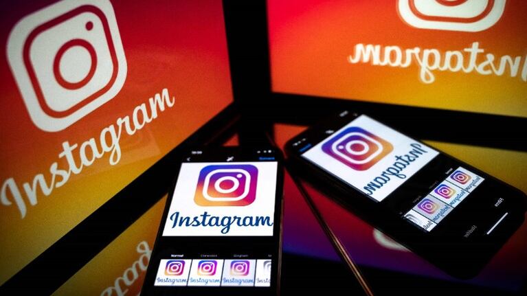 Instagram Lite llega a 170 países para facilitar la comunicación con conexiones lentas e inestables. Foto: AFP.