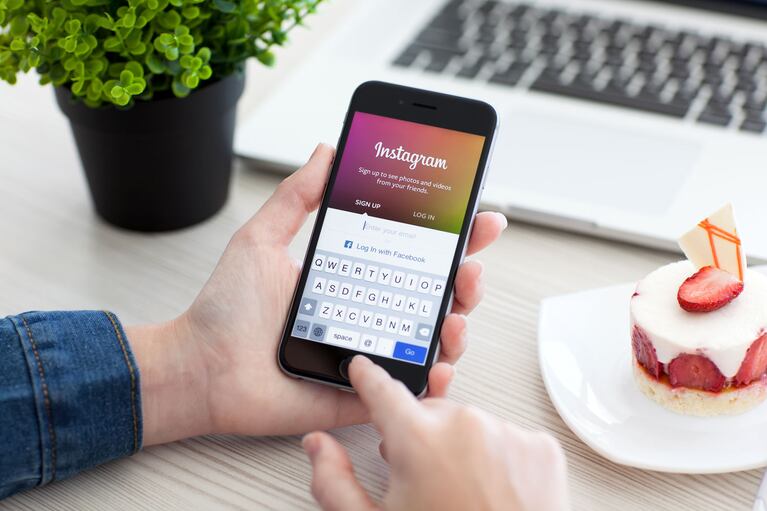 Instagram notificará cuando terceros hagan captura de pantalla en los Stories