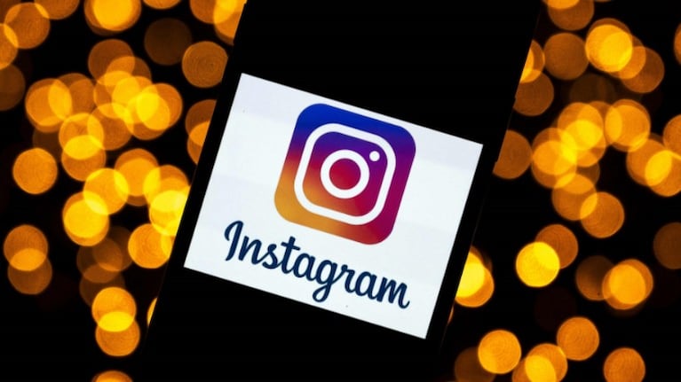 Instagram permite configurar la cantidad de contenido sensible que se muestra en las sugerencias de Explora. Foto: AFP.