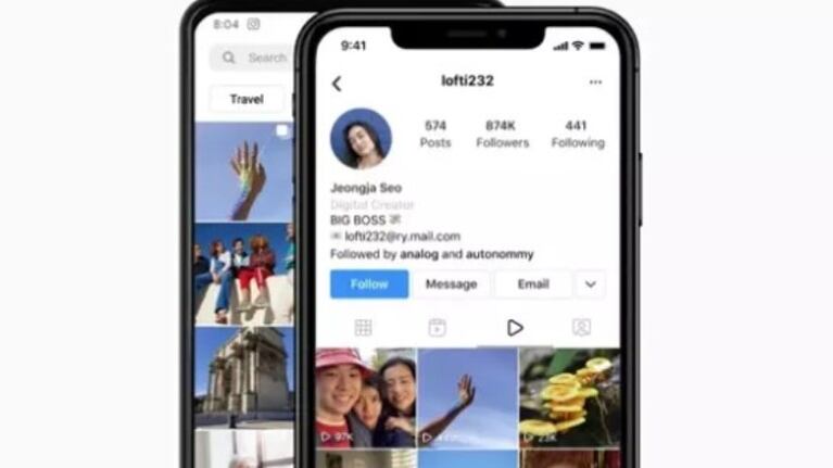 Instagram permitirá añadir una canción en el perfil de usuario