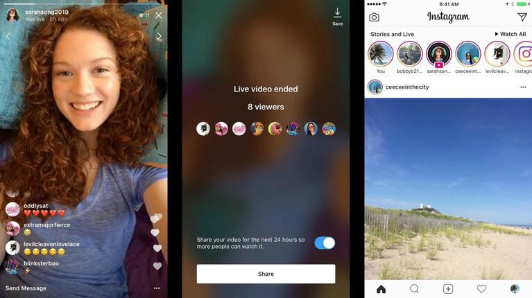 Instagram planea incorporar las videollamadas a la aplicación