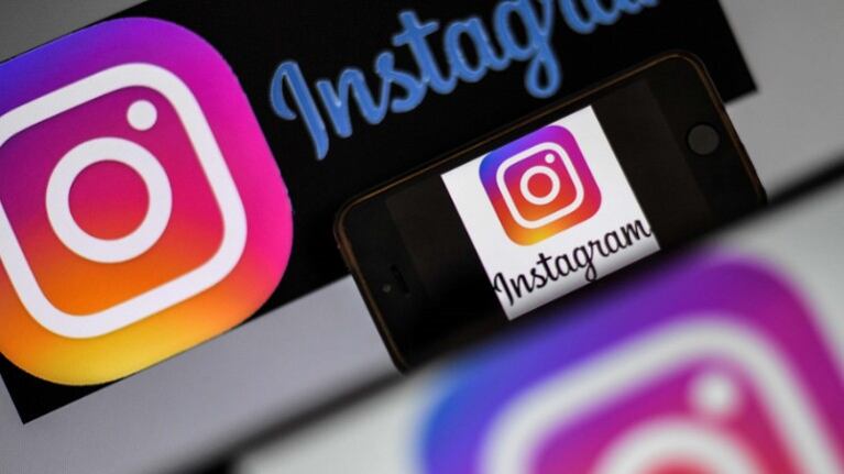 Instagram presenta la comprobación rápida de seguridad para proteger cuentas expuestas. Foto: AFP.