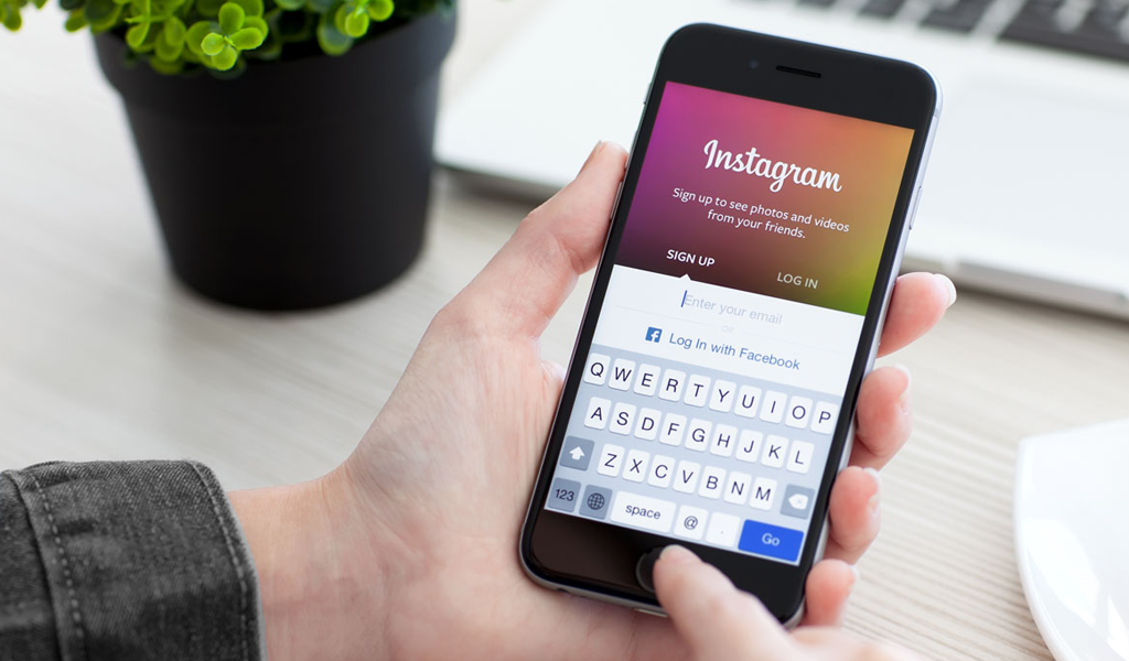 Instagram prevé protegerse contra el hacking de SIM