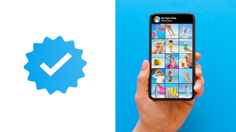 Instagram prueba un ‘feed’ para mostrar solo publicaciones de usuarios verificados