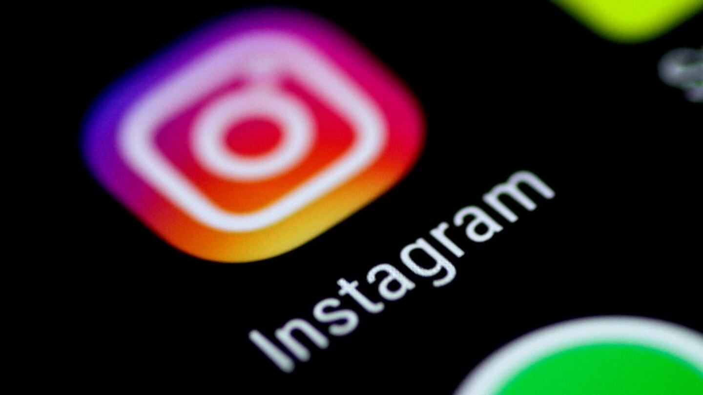 Instagram se disculpa por un fallo técnico global que dejó sin visibilidad las publicaciones de activistas y usuarios. Foto:REUTER. 
