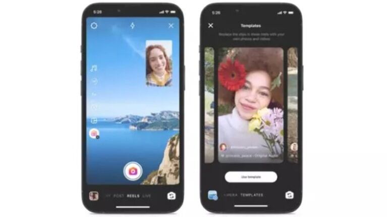 Instagram trabaja en una característica para subir una imagen previa notificación