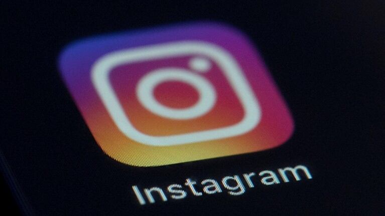 Instagram trabaja en una versión de la app para niños. Foto: AP.