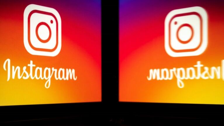 Instagram trabaja en una versión para preadolescentes. Foto: AFP.
