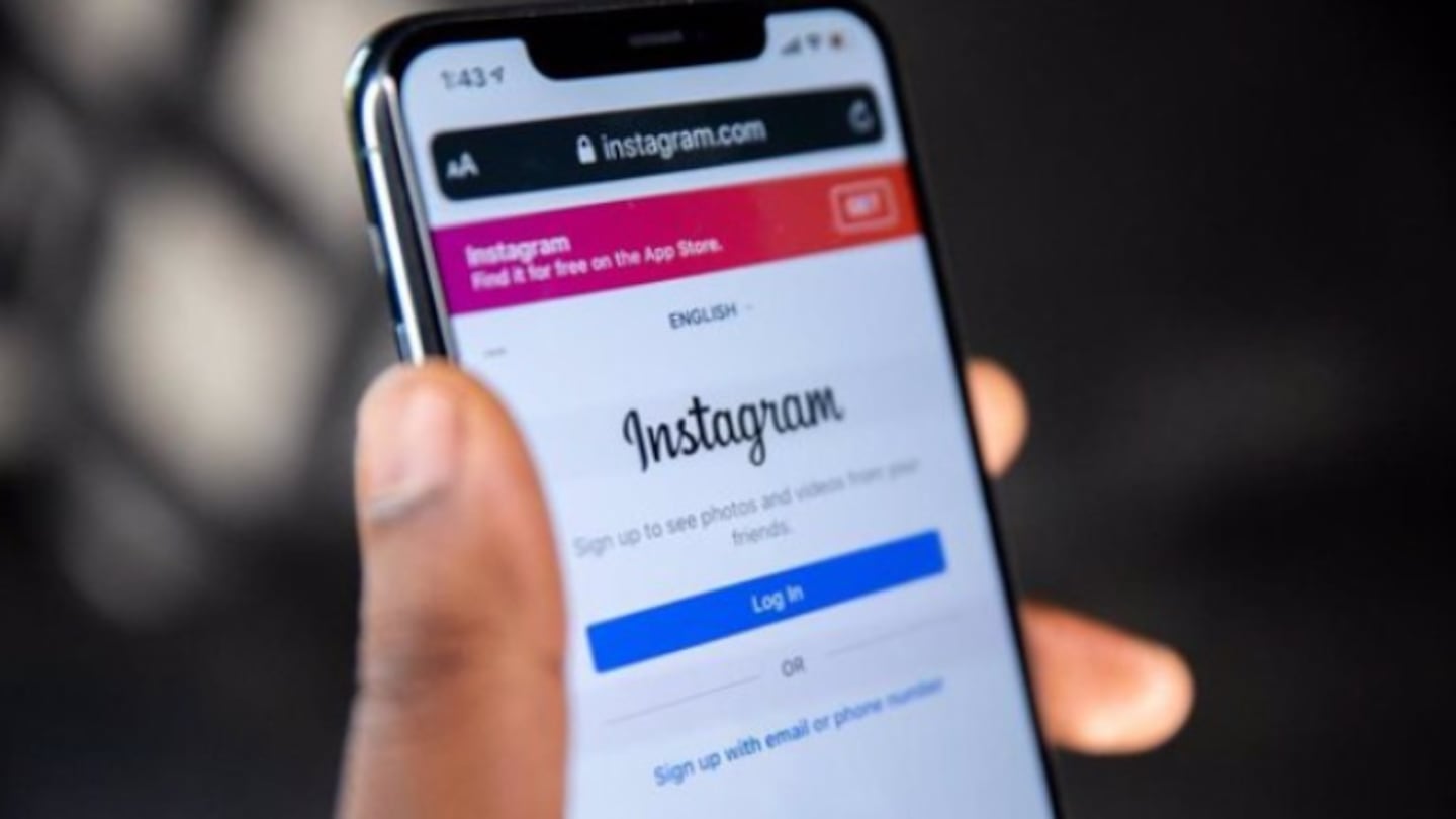 Instagram usa la verificación por selfi en vídeo para las cuentas que sospecha que sean bots