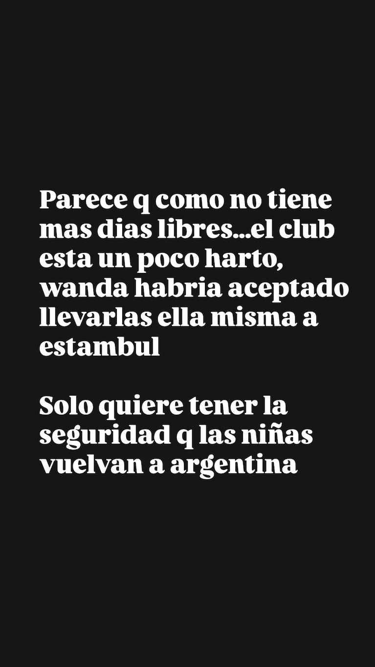 Instagram @yanilatorre