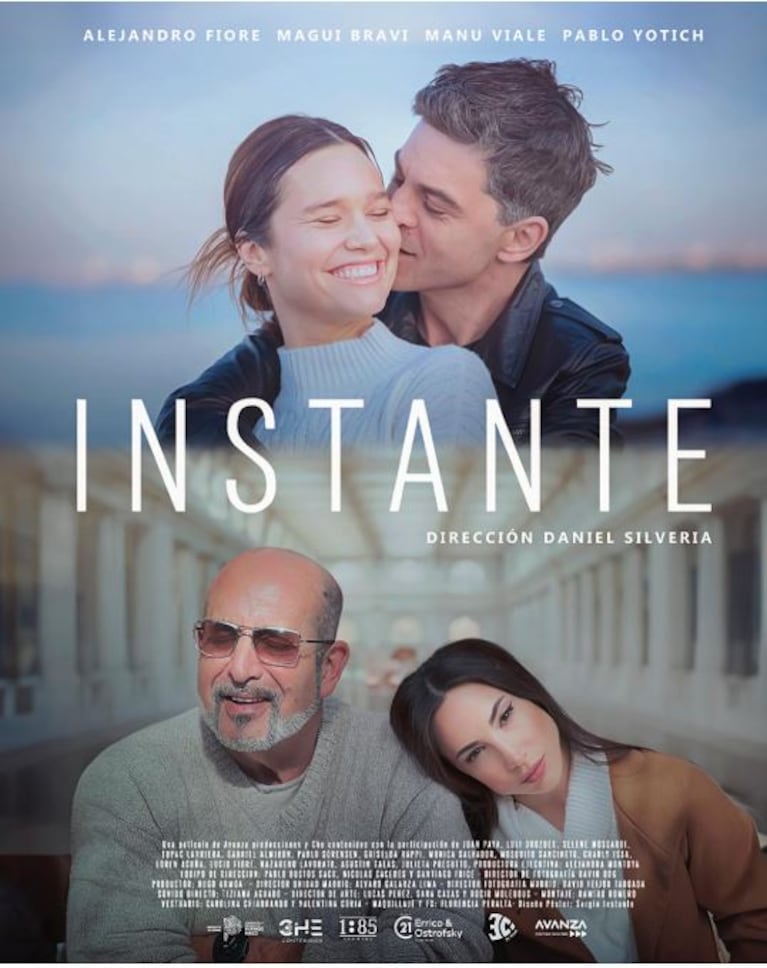 Instante (Foto: Prensa).