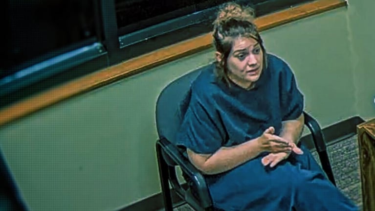 Instinto maternal se convirtió en un fenómeno en Netflix.