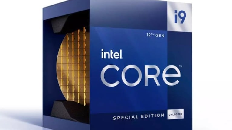 Intel anuncia Core i9-12900KS de 12ª Gen para PC con una frecuencia máxima de hasta 5,5 Ghz