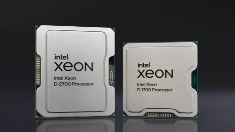 Intel anuncia sus novedades en procesadores y software para impulsar la innovación a escala