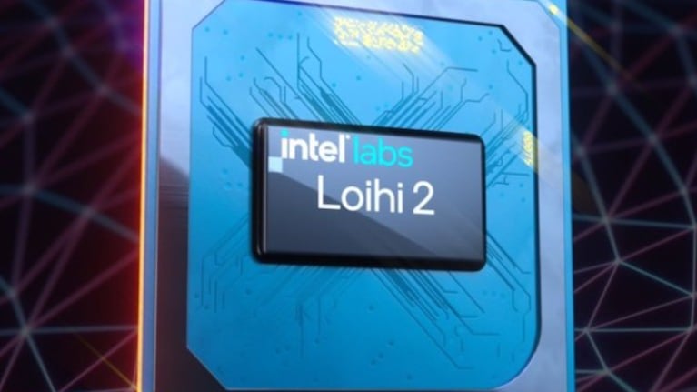 Intel avanza en la neuromorfología con Loihi 2