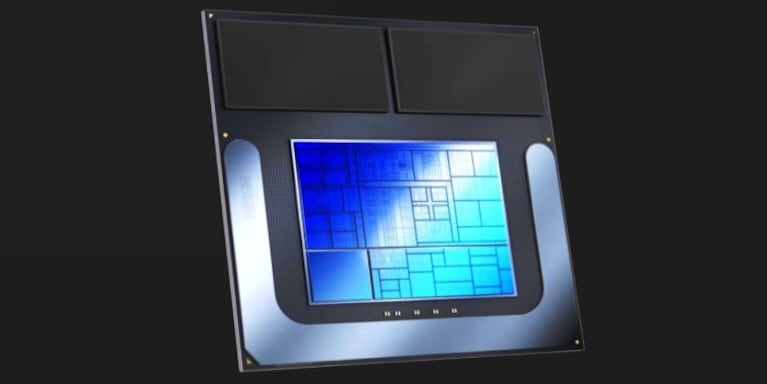 Intel destacó la creciente importancia de los ordenadores con IA integrada en el hardware.
