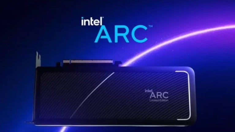 Intel presenta la familia Arc A-Series, las primeras tarjetas gráficas dedicadas para gamers