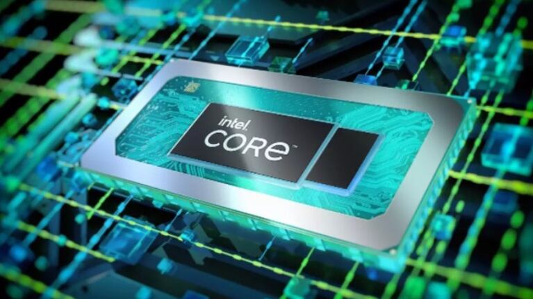 Intel presenta los procesadores Intel Core H-Series de 12ª generación, un 40% más rápidos que la generación anterior