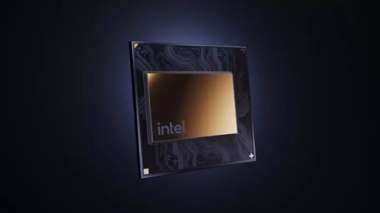 Intel presenta un chip acelerador de blockchain para minería de criptodivisas