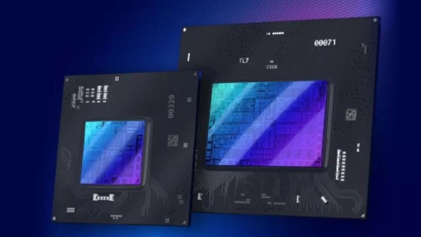 Intel retrasa sus tarjetas gráficas Arc para sobremesa hasta el segundo trimestre