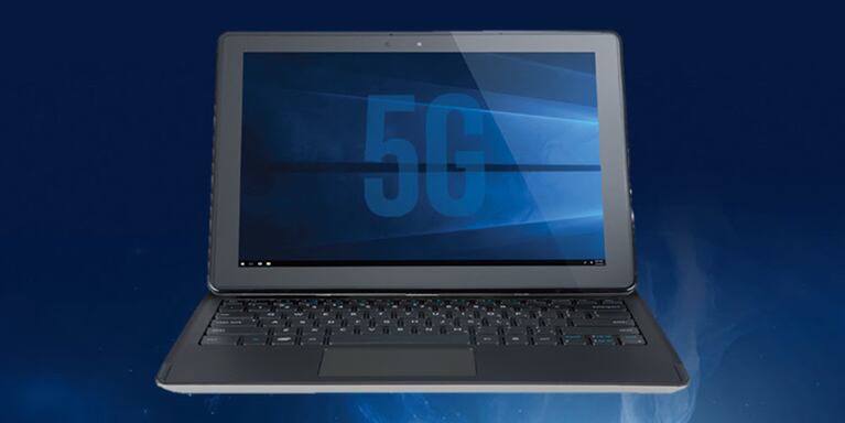 Intel se asoció con Microsoft, Dell, HP y Lenovo para producir notebooks 5G