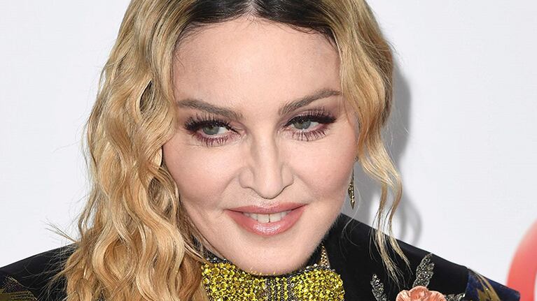 Internaron a Madonna tras ser hallada inconsciente en su casa: el comunicado oficial sobre su salud