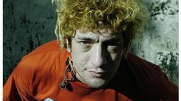 Internaron a Pity Alvarez por un “síndrome confusional”