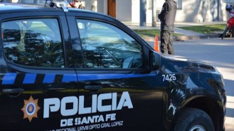 Internaron a una mujer por graves quemaduras en Santa Fe y detienen a su pareja