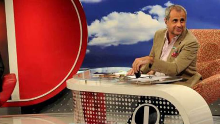 Intrusos se renovará a partir del lunes.