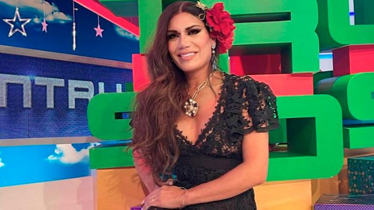Intrusos tendrá una baja en su panel: conocé quién se va del ciclo de Florencia de la Ve.