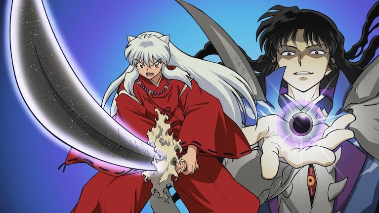 “Inuyasha: El Acto Final” la conclusión del icónico animé ya está disponible en Netflix